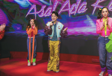 Photo of Ceddy Ang Dedah Idea Ciptaan Lagu ‘Asal Ada Kamu’ Bermula Dengan Tenungan Bersama Kucing